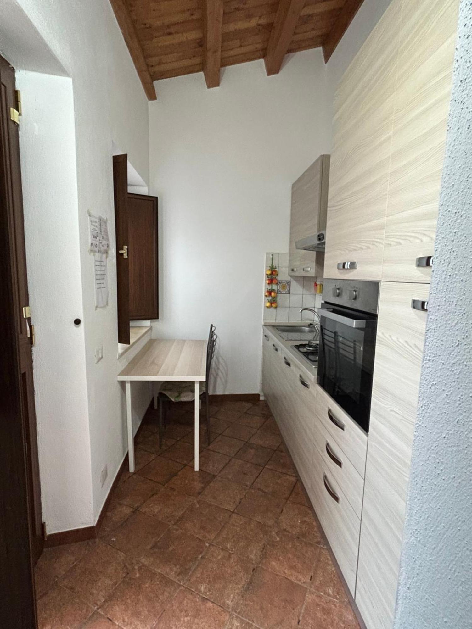 Casa Gambino Acomodação com café da manhã Savoca Exterior foto