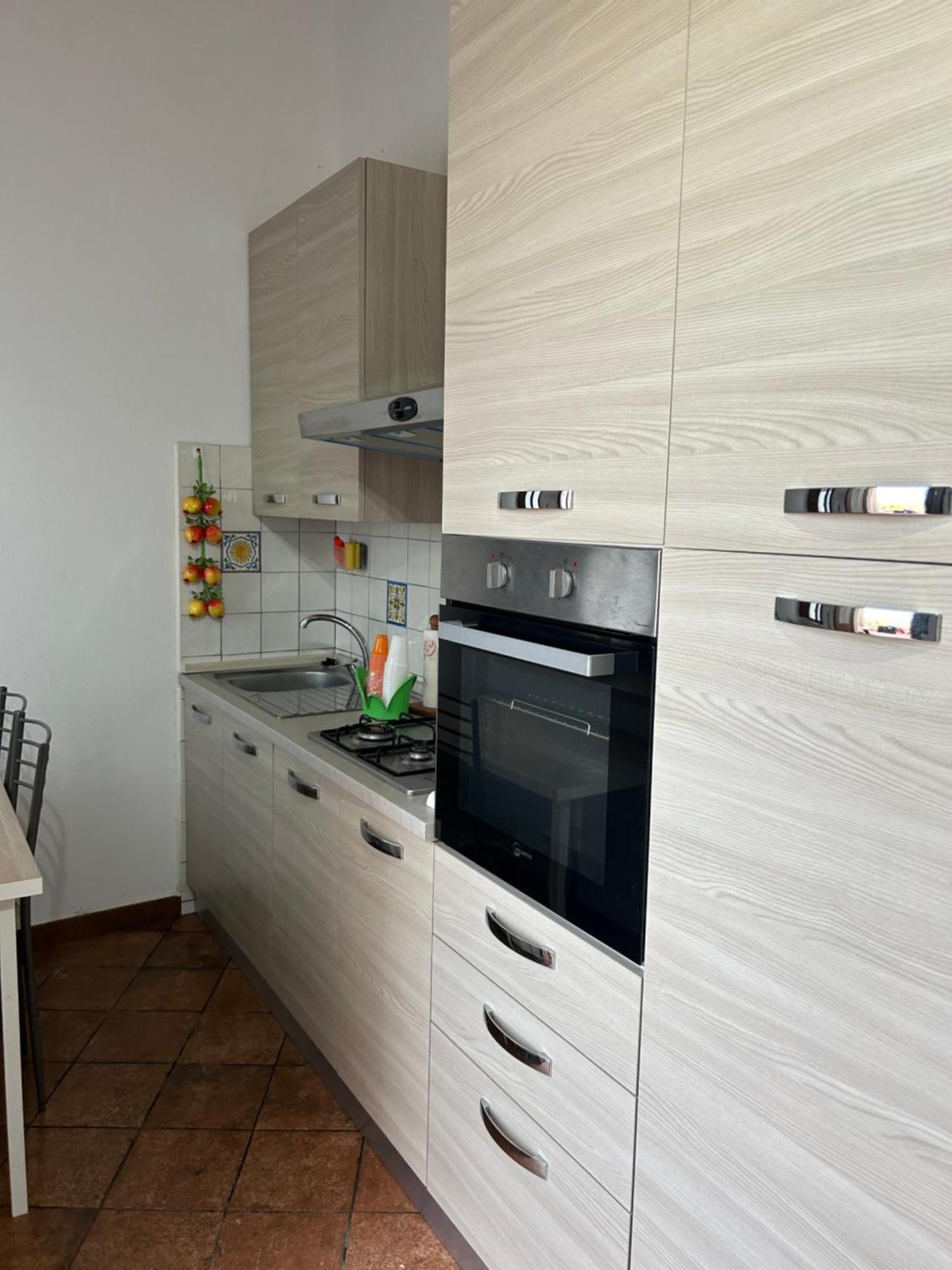 Casa Gambino Acomodação com café da manhã Savoca Exterior foto