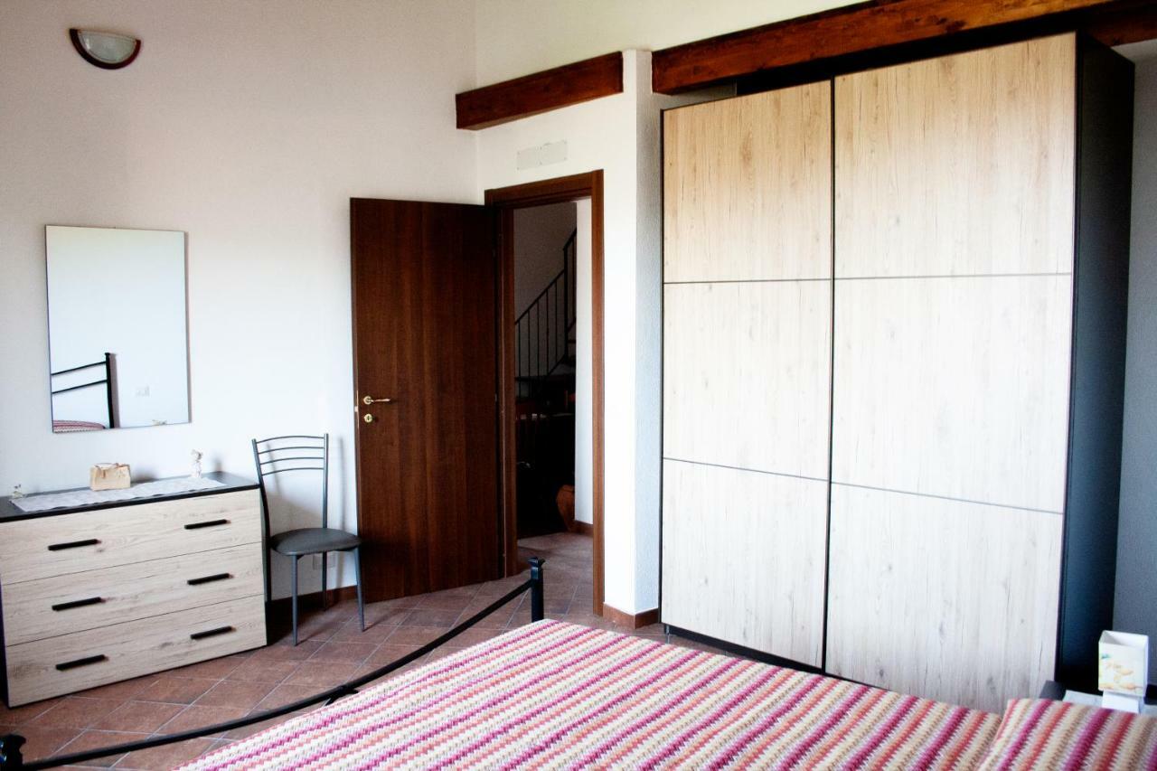 Casa Gambino Acomodação com café da manhã Savoca Exterior foto